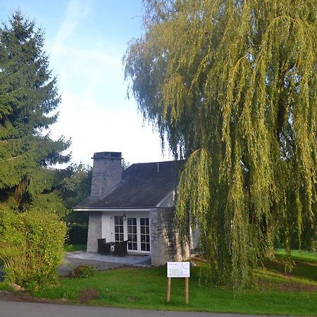 Sous Le Saule Holiday Home Heyd Zimmer foto